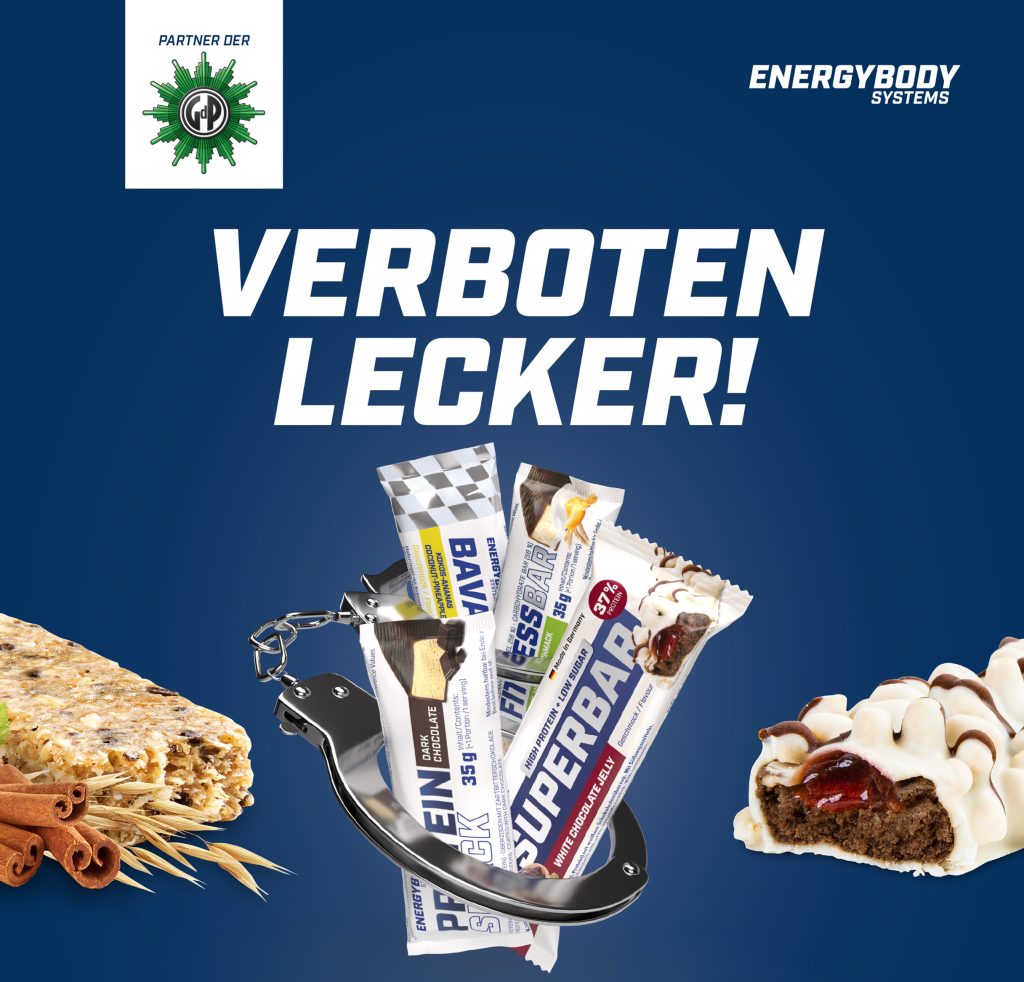 Energybody Systems – 25% Rabatt