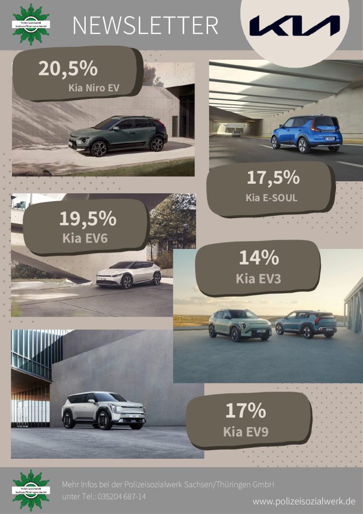 Kia – PSW