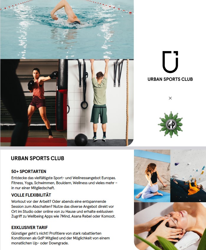Urban Sports Club